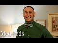 73 Questions with a Med-Peds Doctor | ND MD