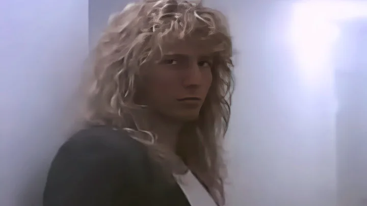 Whitesnake - Is This Love (Official Music Video)