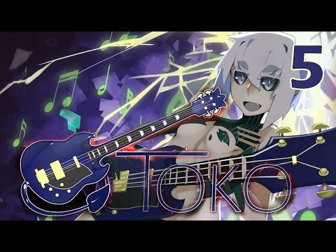 AN ANGEL?! | THE REJECT DEMON TOKO: Prelude | Part 5