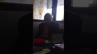 Urfa Hoyrat.. Mustafa Şahi̇n ^^Geceler Yarim Oldu^^