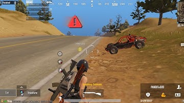 1v3 Clutch 🥵 50k Semi Final | IGL POV | #pubg #t1pubg #bgmi #scrims #hitman #HITMANIGL