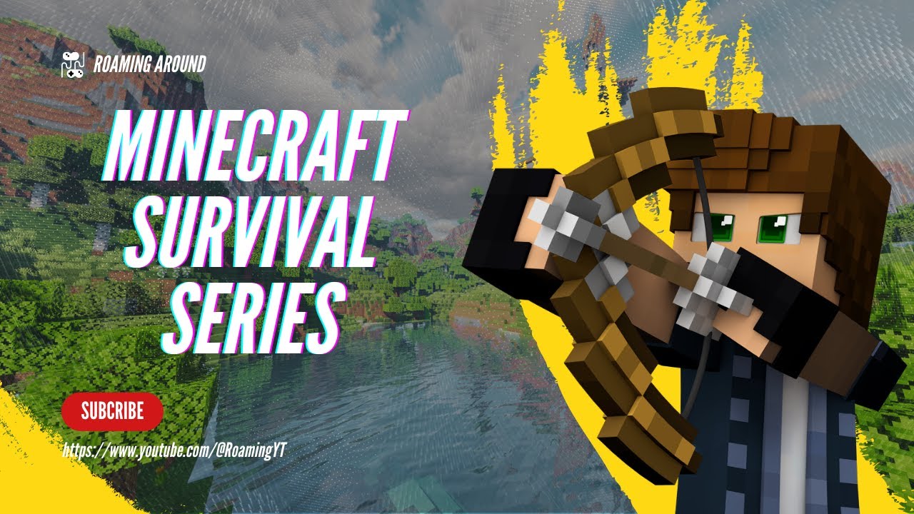 Minecraft Where From MINECRAFT | Where were we in minecraft??? - YouTube
