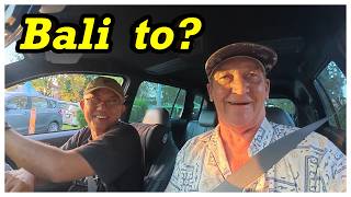 Goodbye BALI: A NEW Adventure Begins