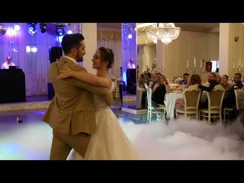 Fascination Nat King Cole Amazing Wedding Dance Choreography Most Romantic First Dance