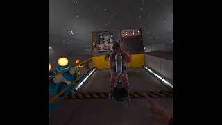 Ragdoll Mod In Bonelab! #bonelab #vr