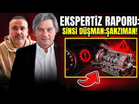 Expert Report: The Insidious Enemy; The Transmission!