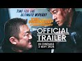 The roundup punishment official trailer  in cinemas 2 may 2024