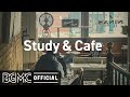 Study &amp; Cafe: Smooth Jazz Music - Relax Coffee Time Jazz Music for Exquisite Mood