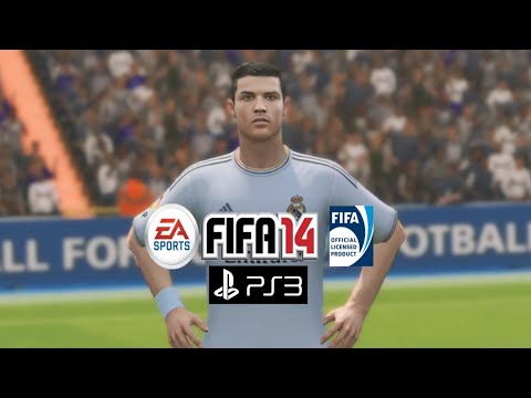 FIFA 14 PS3