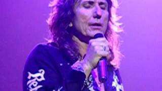 whitesnake      soldier of fortune live 21.12.08