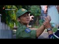 "IKAN HIU NGEGOSIP I LOVE YOU BU HANSIP" (Official Trailer FTV SCTV)
