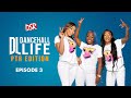 Brushing off negativity dancehall life season 1 episode 3