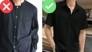 Best Outfits Combinations | Budget Outfit Ideas For Men & Boys | ZEST STYLE