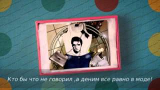 Комиссионный магазин брендовой одежды.(, 2013-09-02T10:55:45.000Z)