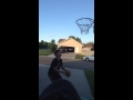 Lame dunks