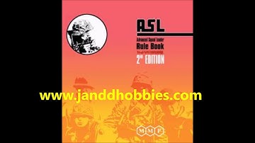 Conditional Rate of fire in Advanced Squad leader