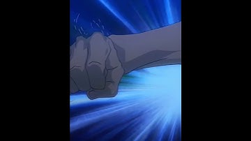 Touma rocked tf out of Accelerator 😳