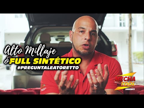 Alto Millaje o