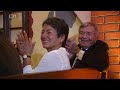 U muziky na Silvestra 2016 / HD