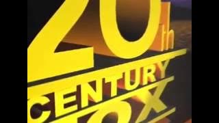 20th Century Fox (PAL Version)