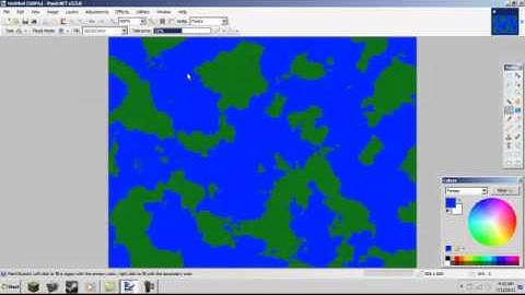 Create Your Own Fantasy Maps