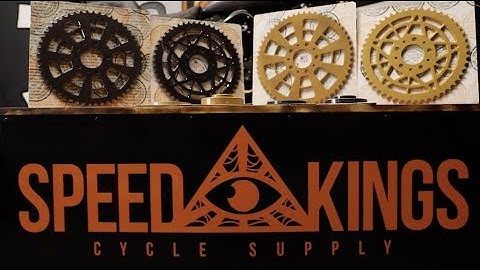 06+ DYNA CHAIN KIT INSTALL WALKTHROUGH