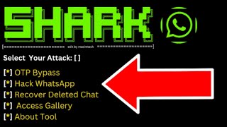 WhatsApp Hacking Using Termux - STEP BY STEP 2026 screenshot 5