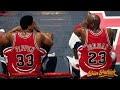 What Was The Reaction In Chicago To Pippen's Comments? Marc "Silvy" Silverman Discusses | 06/29/21