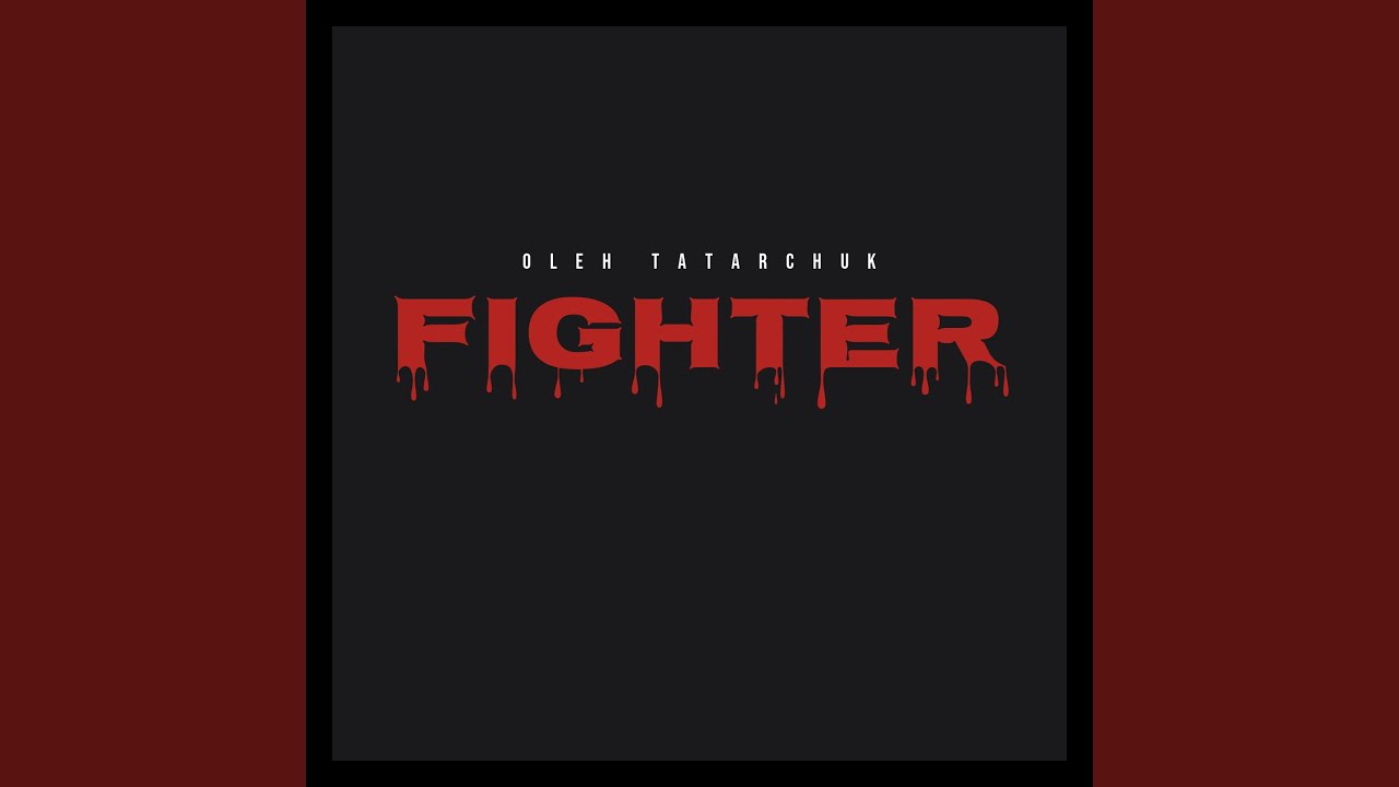 Assista a Fighter no YouTube Assista a Fighter no YouTube