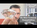 The Silent Treatment - Diamond Edition by Jon Allen