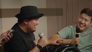 видео: Елжан Халиуллин | Грант Орал | Заманаули комент 13 картинка: Елжан Халиуллин | Грант Орал | Заманаули комент 13