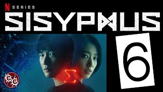 Splitting Timelines? | Sisyphus: The Myth Episode 6 | Discussion