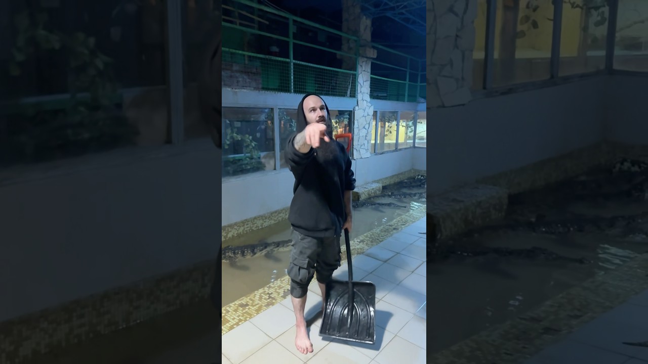 Тайна опиздюлятора 3000