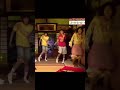 コントでBTS をキレキレに踊る 深澤 向井 宮舘SnowMan