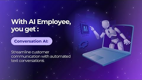 AI EMPLOYEE | LIVE WEBINAR