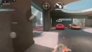 Cod Mobile Fast Scope Sniper