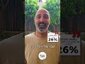 הטרגדיה של שוק ההון: יניב רחימי על תגובת השווקים למשברים #יש_לך_דקה