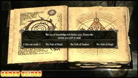 Skyrim how to get to level 81 in 30mins