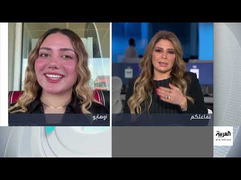 رحالة يمنية أمريكية تحول سيارتها إلى منزل وتلهم الملايين