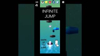 INFINITE JUMP - PROMO VIDEO screenshot 1