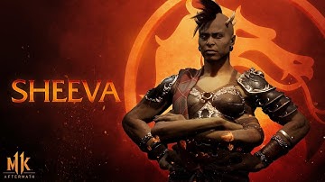 Shiva CronusMaxPLUS Script