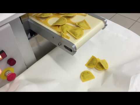 Tortelli al mascarpone