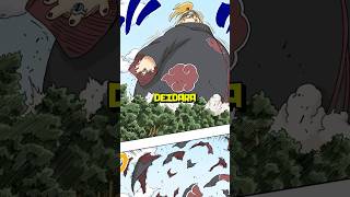 Deidara Is A WAY Too Eccentric... Deidara Is A WAY Too Eccentric...
