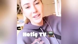 Canlı Yayında Acun Ilıcalıya Şeyma Subasından Mesaj Geliyor Ve Olayla Ilgili Açıklama Mesaj Içeriği