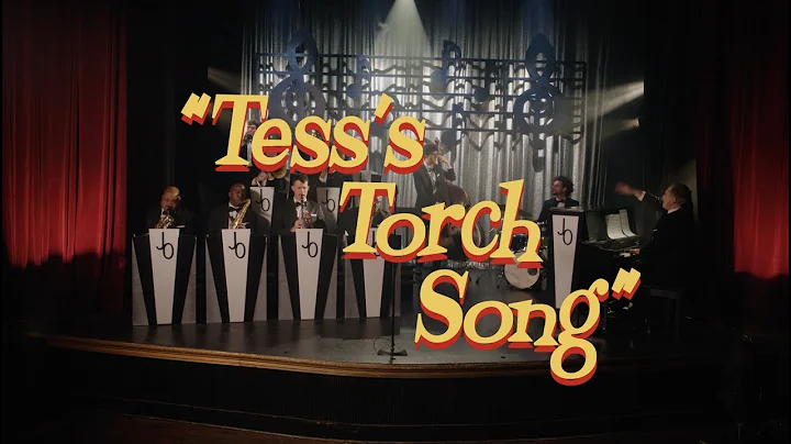 Judith Owen 'Tess's Torch Song'