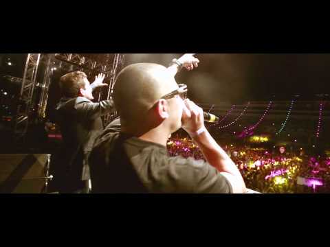 Dj Snake - Summer Tour 2014 (13 Rules)