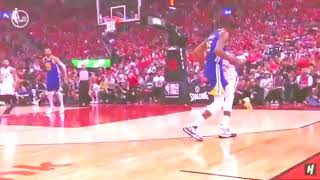 Kevin.Durant/dance monkey/