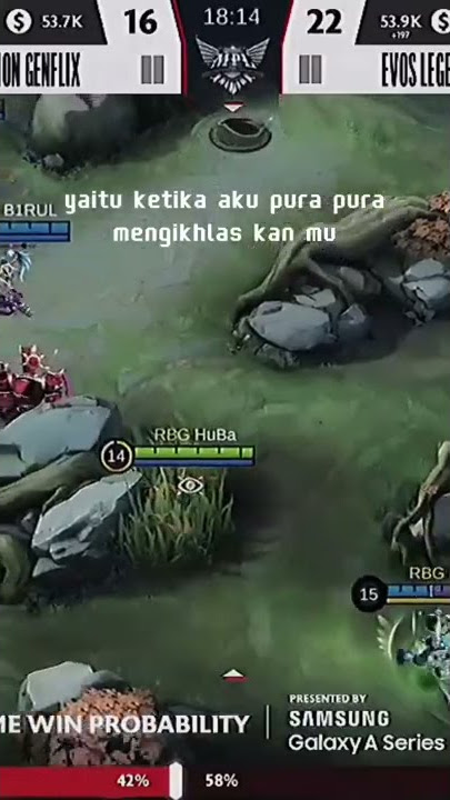 Kata kata sad pak pulung!
