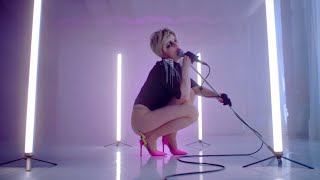 Jkova - Rollercoaster (Music Video by Janka Horakova)
