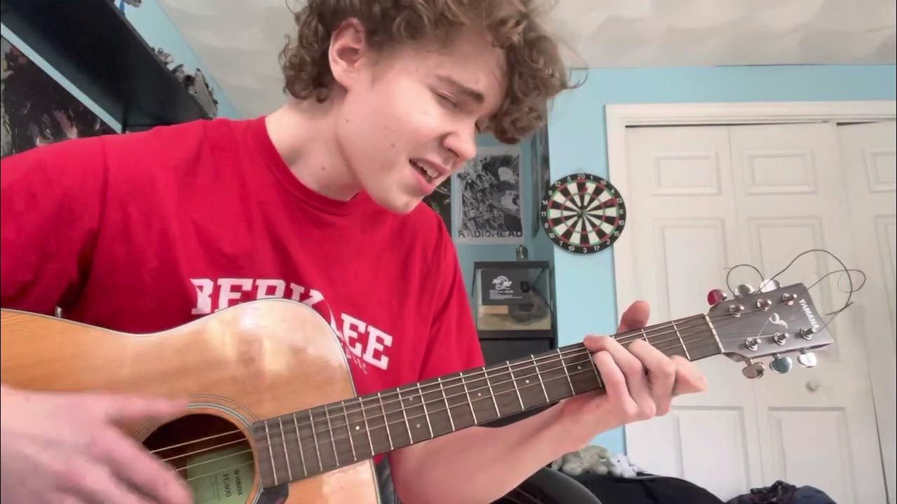 All Flowers in Time Bend Towards the Sun by Jeff Buckley / Elizabeth